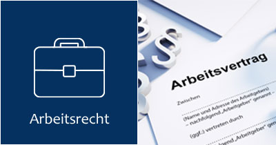 Arbeitsrecht