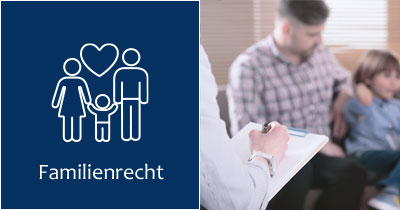 Familienrecht