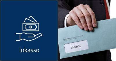 Inkasso
