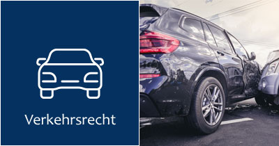 Verkehrsrecht