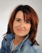 Nadine Schwede-Hille